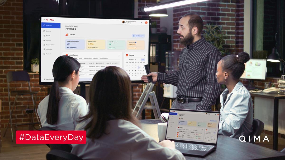 Der „Data Everyday“-Ansatz, den Sie benötigen, um diese globale Handelskrise zu bewältigen