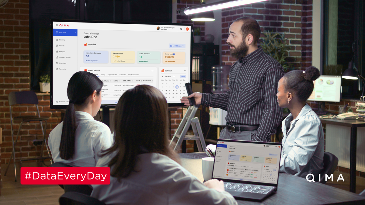 Der „Data Everyday“-Ansatz, den Sie benötigen, um diese globale Handelskrise zu bewältigen
