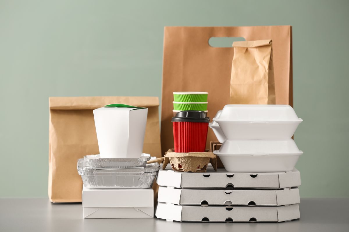 Leitfaden zu Testmethoden für Lebensmittelverpackungen
