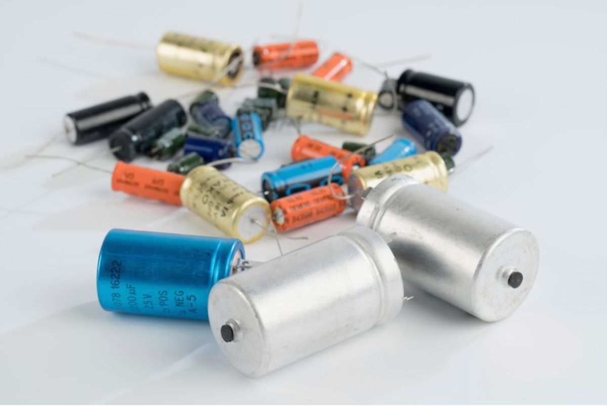 Ein Überblick über Testmethoden für elektronische Komponenten