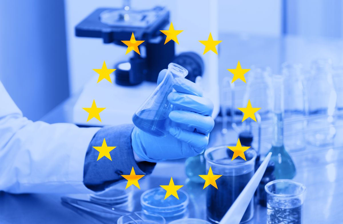 REACH-Konformitätsanforderungen: Was die REACH-Verordnung der EU für Ihr Unternehmen bedeutet
