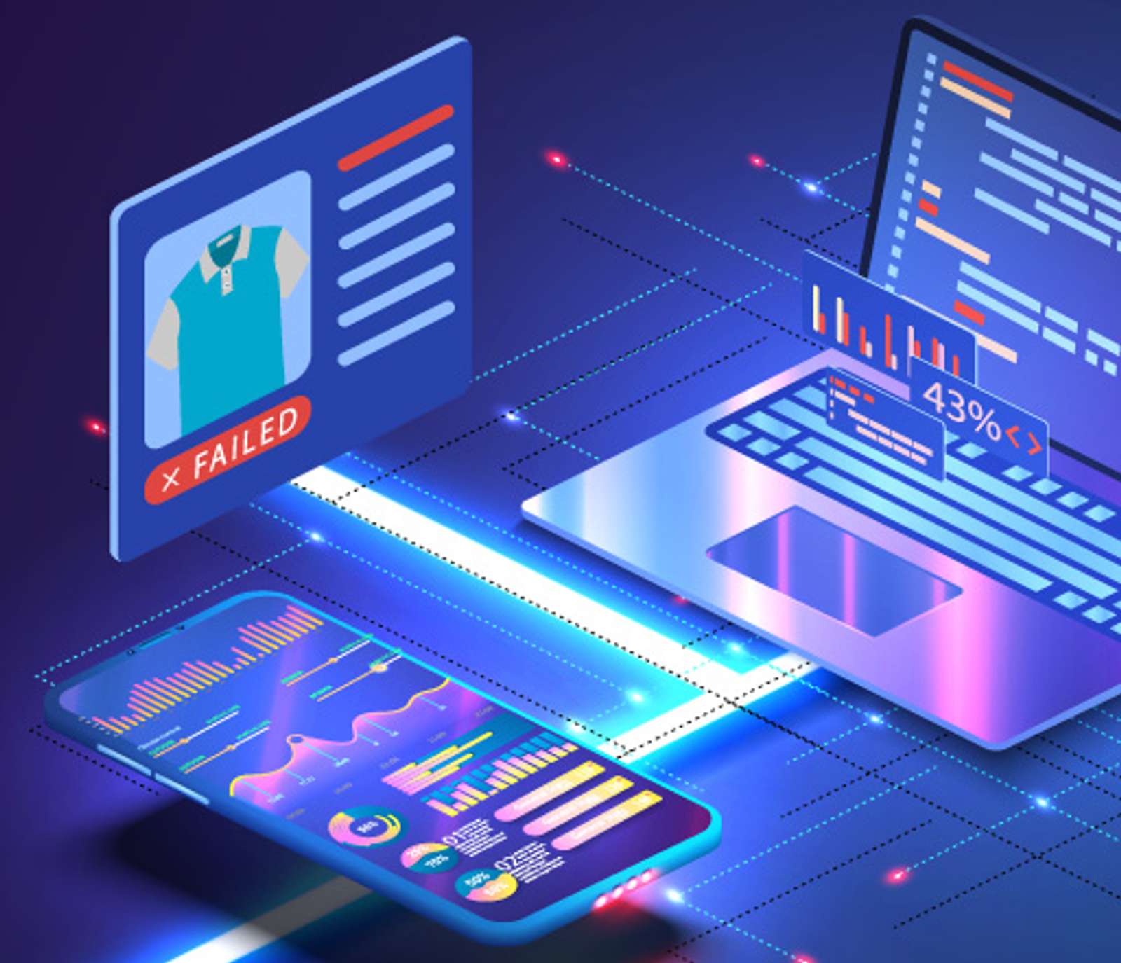 quality transormation journey industry4.0