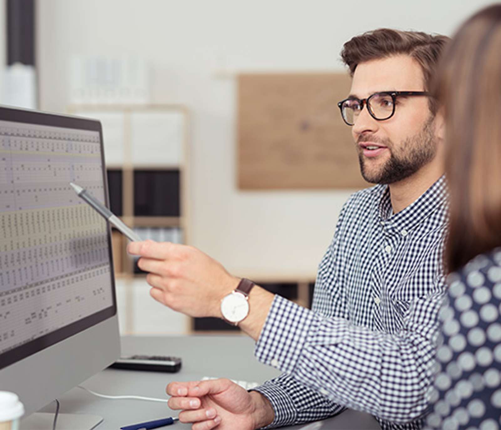 supply chain collaboration benefits