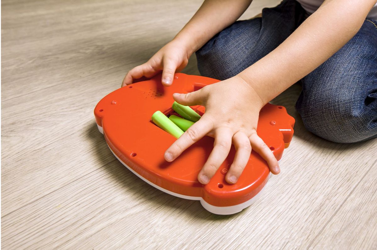 Navigieren im EN IEC 62115 Sicherheitsstandard für elektrische Spielzeuge