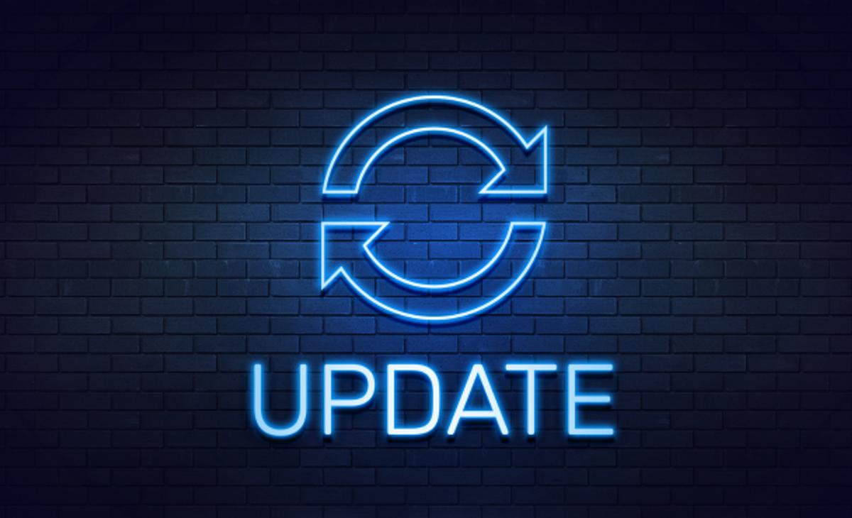 Wie man EN 18031 Beweise nach Firmware-Updates gültig hält