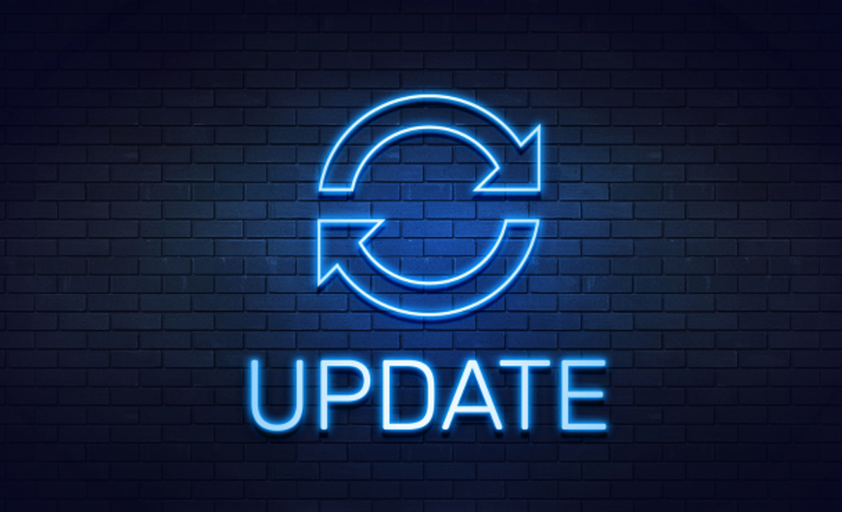 Wie man EN 18031 Beweise nach Firmware-Updates gültig hält