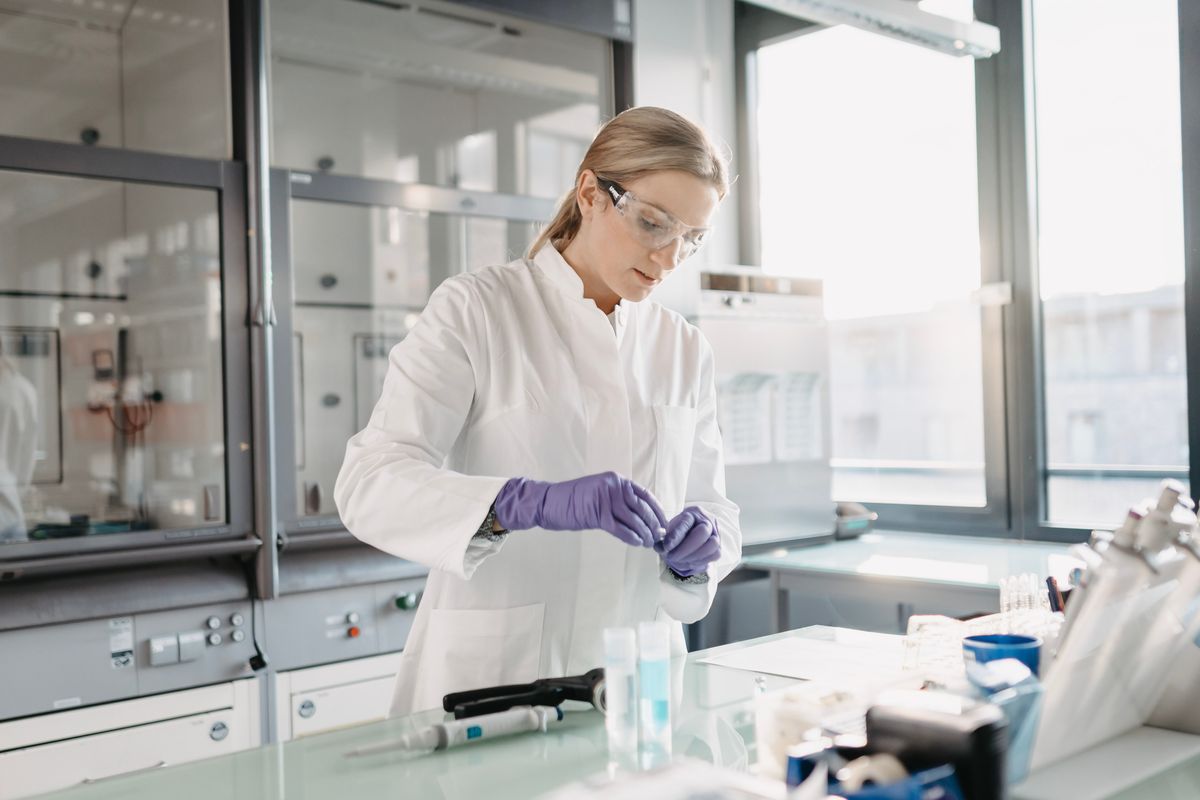 Benötigen Sie ein Labor für Azo-Textiltests?