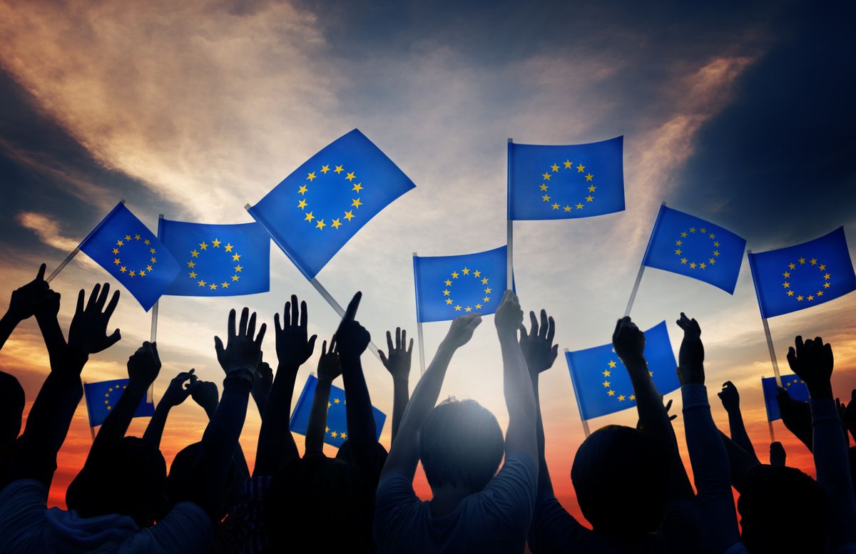 Verbraucher stärken für einen nachhaltigen Übergang: Nachhaltigkeitsänderungen in Europa