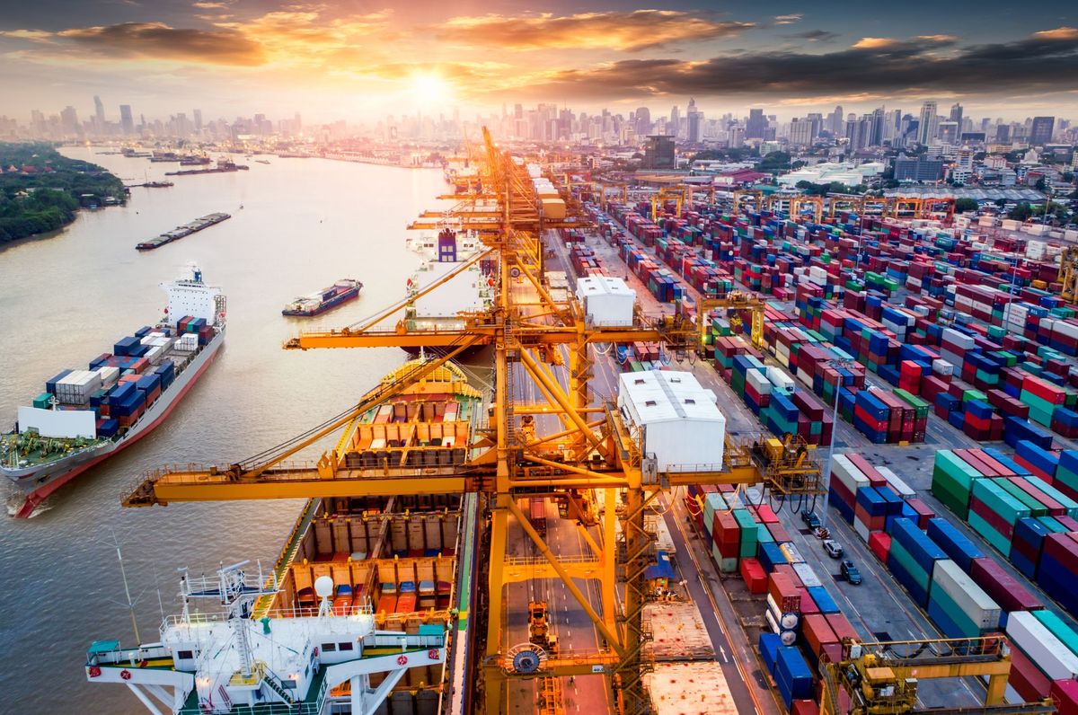 Nearshoring- und Reshoring-Trends: Neueste Updates