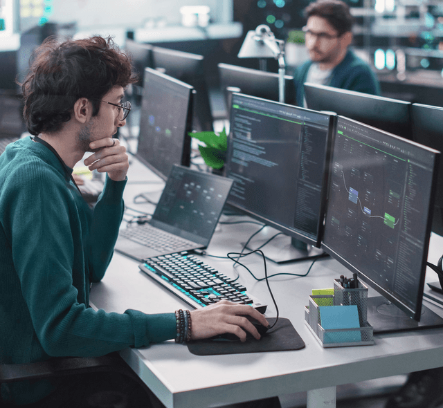 Cybersecurity Cybersecurity