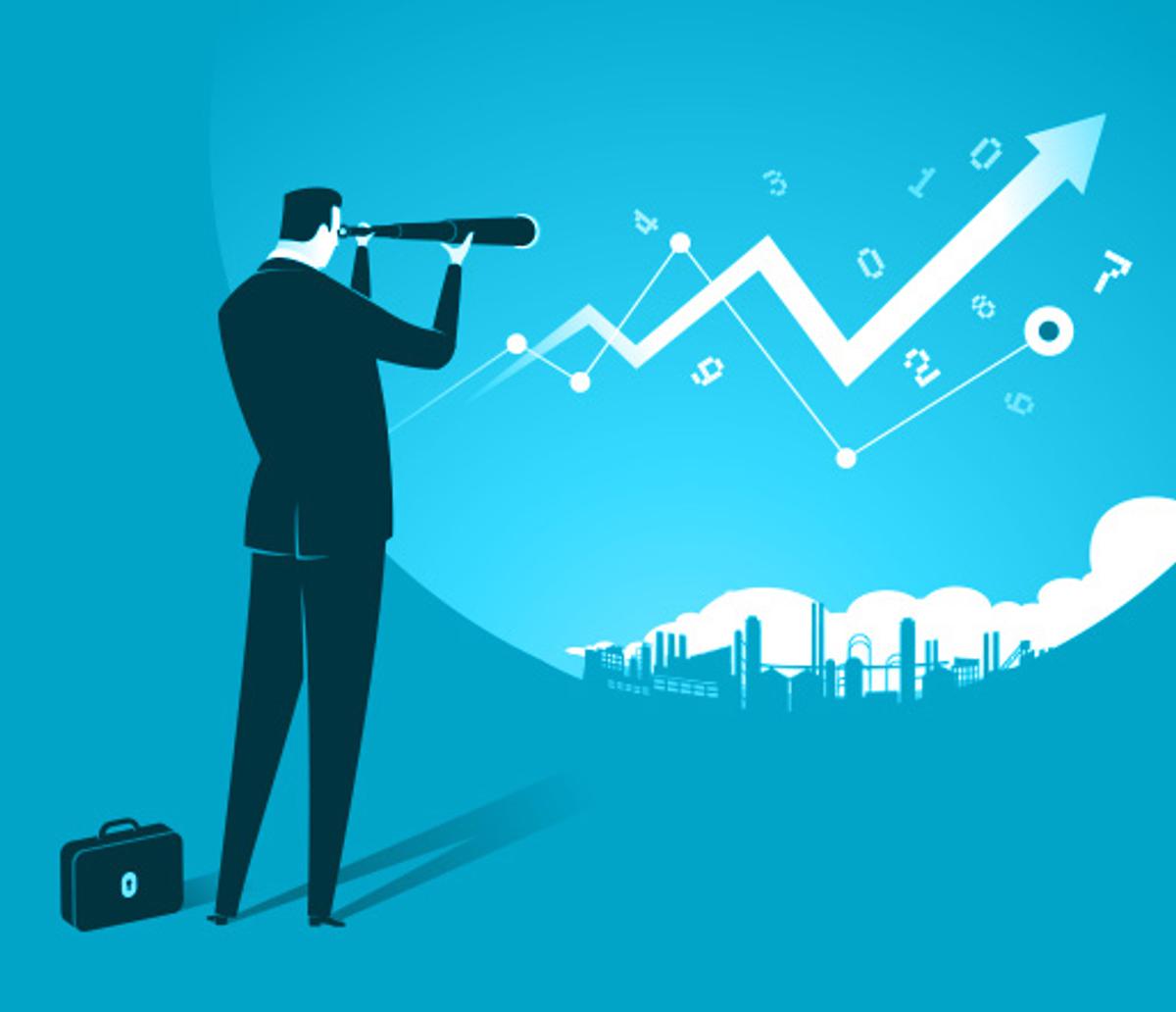 Supply Chain Visibility Software for Current and Future Improvements