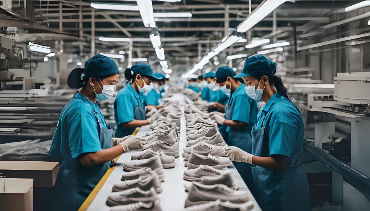 Verständnis der 12 Prinzipien der WRAP-Zertifizierung für ethische Produktion