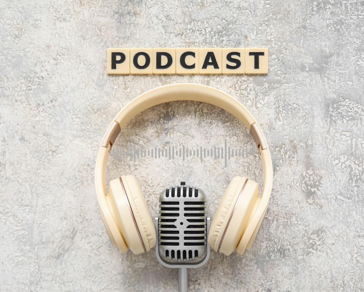 Podcast: Tierschutz