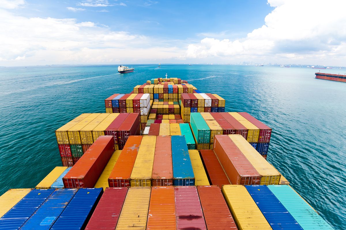 2023 Nearshoring Trends: US Bevorzugt Nearshoring, EU Übernimmt Diverse Beschaffungsstrategien