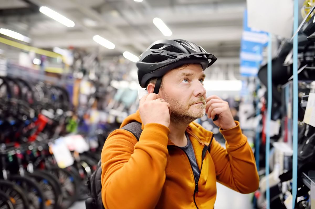 Obligatorische Sicherheitsstandards für Fahrradhelme in Australien