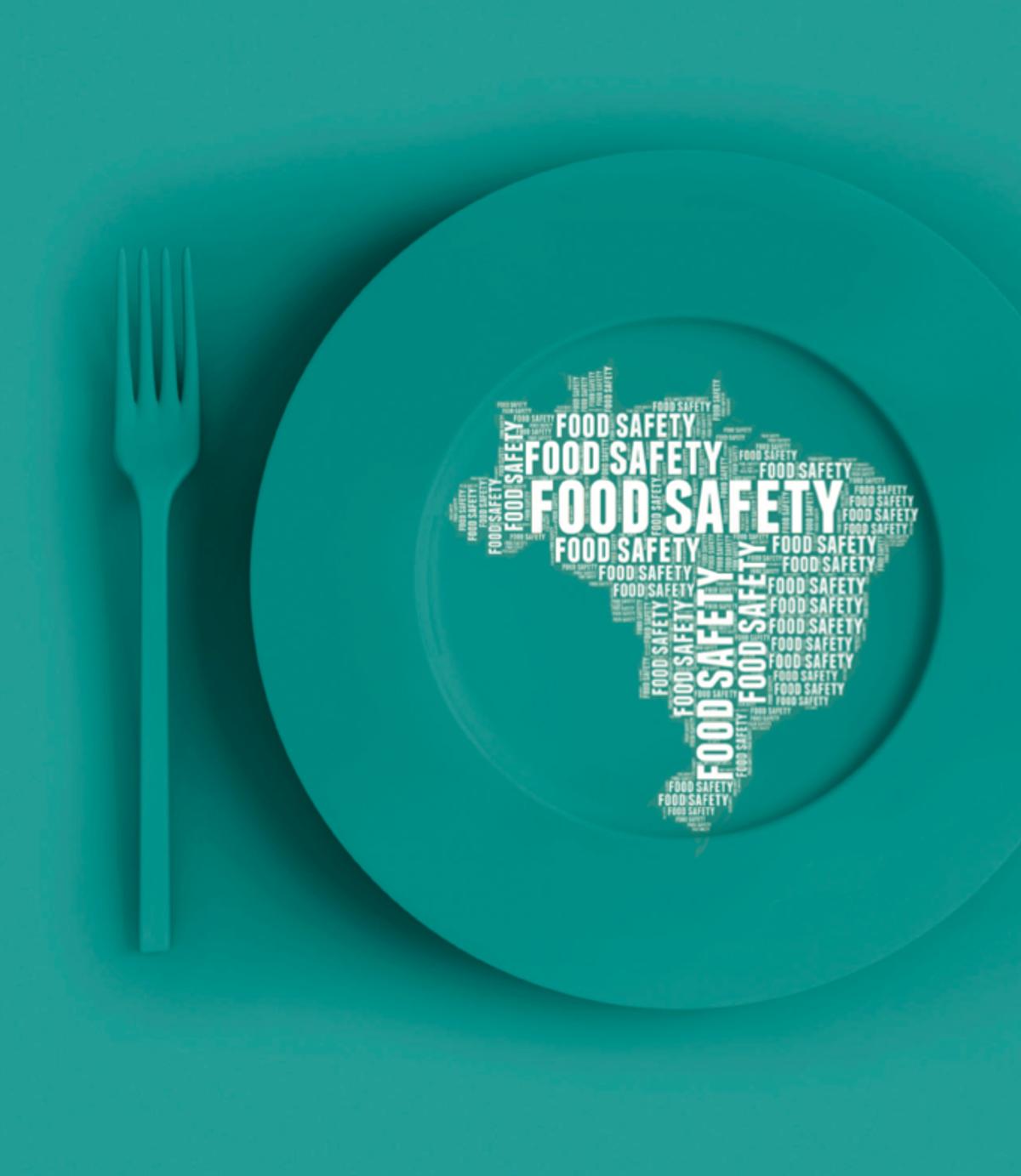 Food Safety Trends: projections and trends in food production until 2030