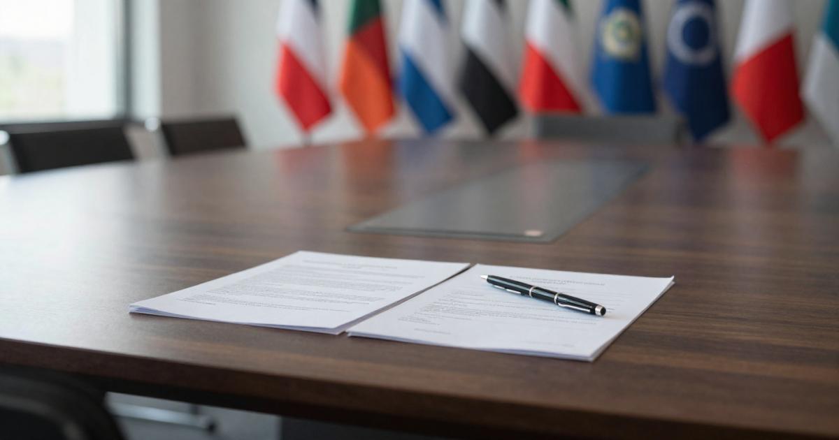 50 Jahre verantwortungsbewusstes Geschäftsverhalten der OECD und 15 Jahre UN-Leitprinzipien: Heute das Rückgrat der Due Diligence