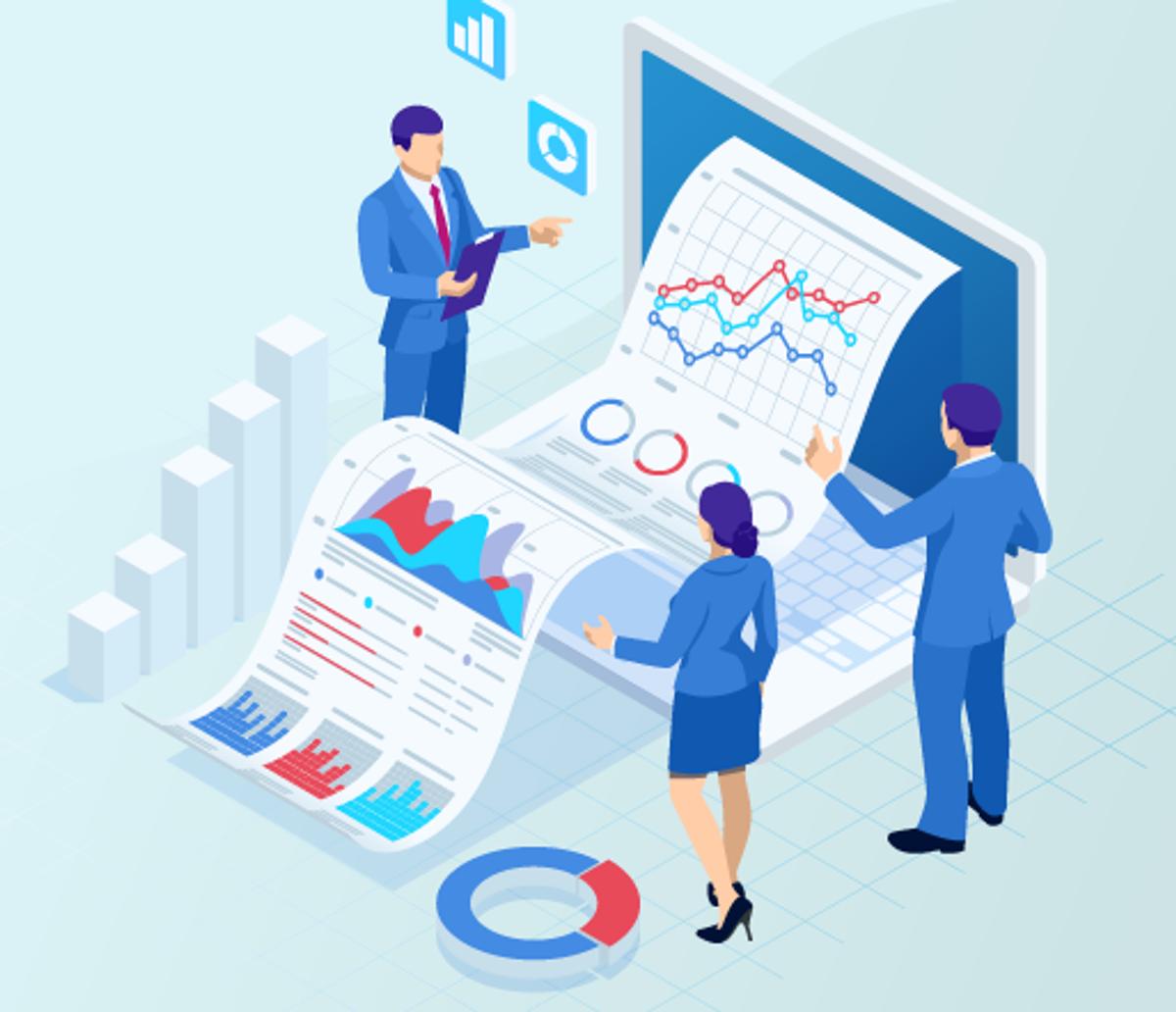 Boost Your Quality Control with Supplier Performance Metrics
