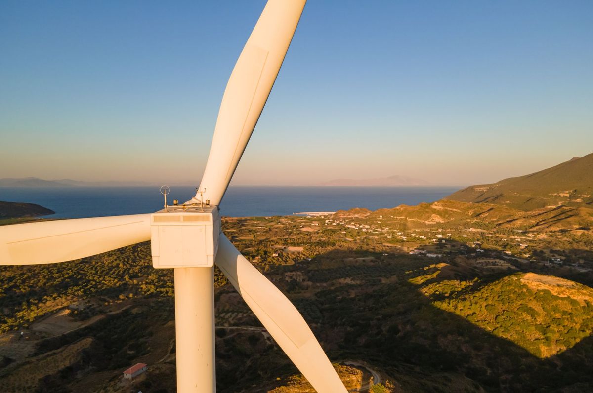 Was ist der EU-Green Deal? Ziele, wichtige Gesetzgebung und Auswirkungen auf Unternehmen