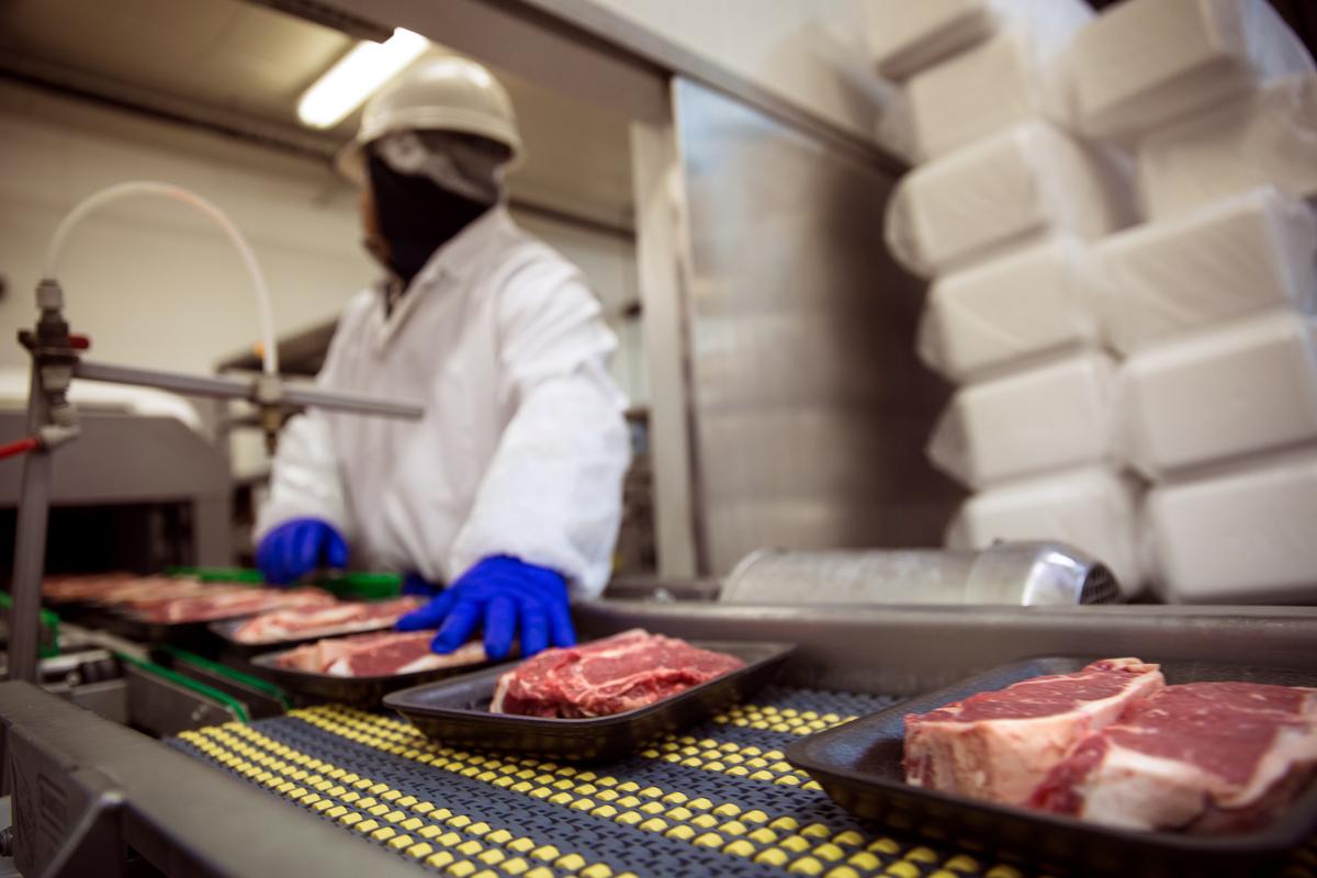 Häufigste Betrugsarten bei Fleisch und Fleischprodukten