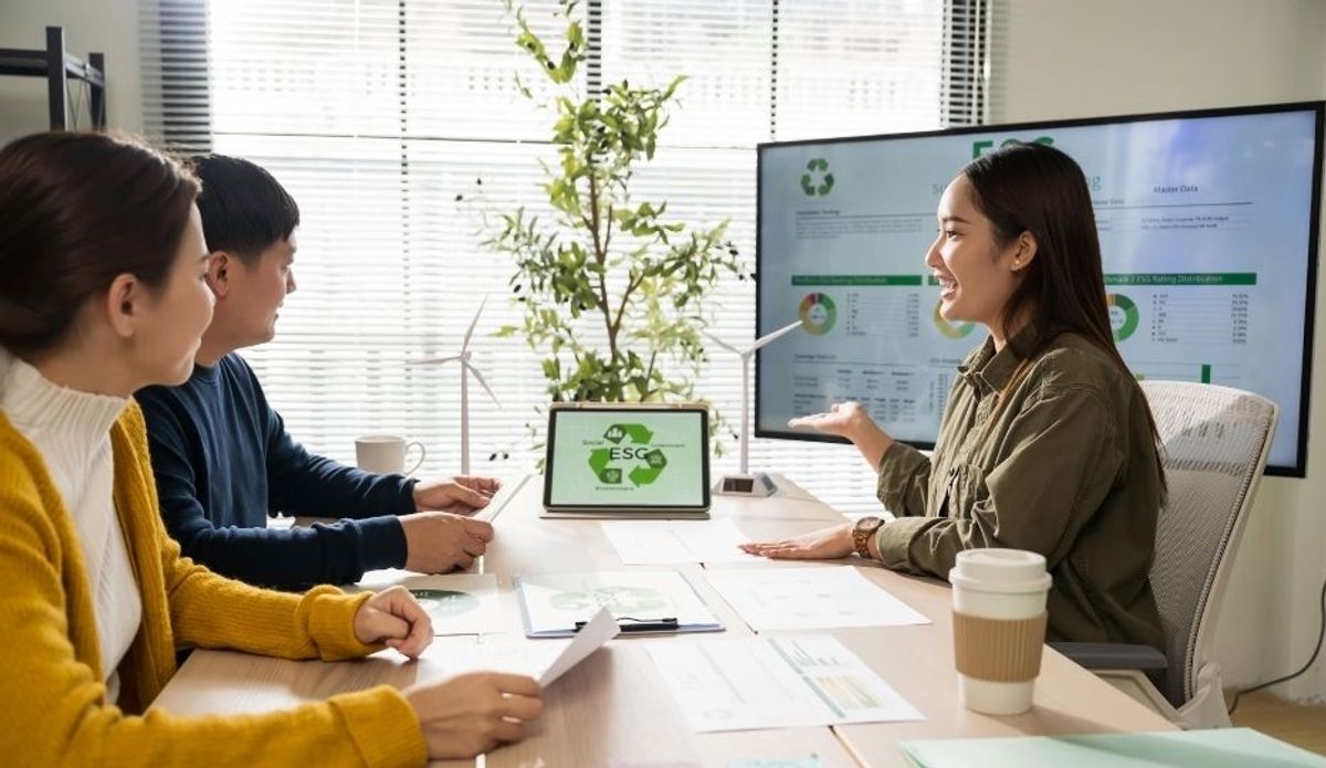 ESG Reporting 2025 & 2026: Was verändert und was es für Unternehmen bedeutet