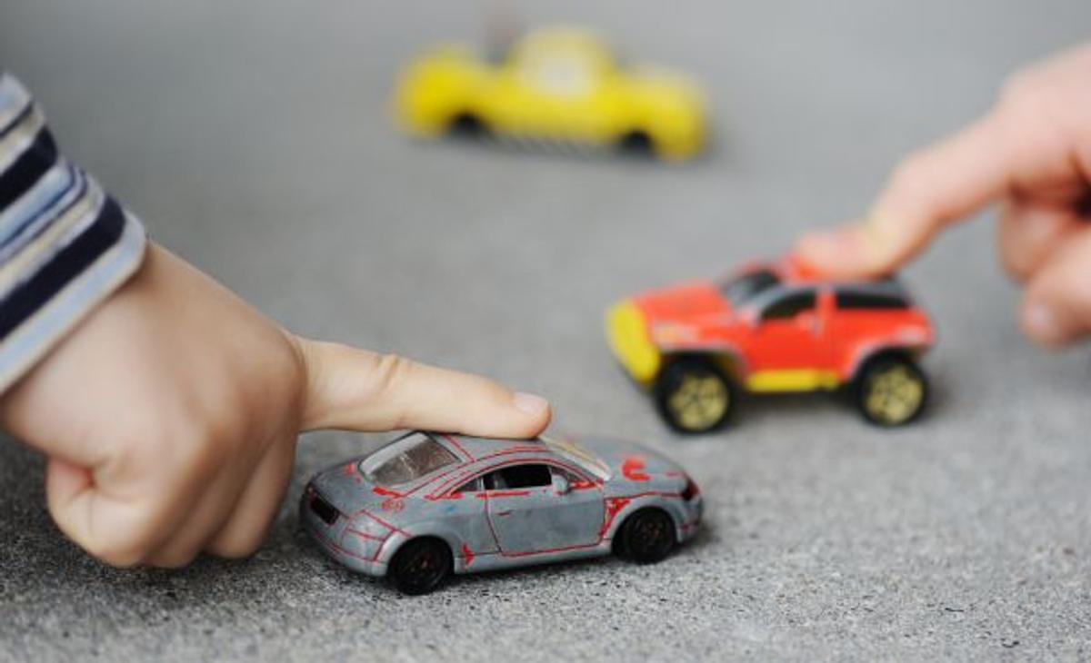EU veröffentlicht Entwurf der Spielzeugsicherheitsverordnung: Wichtige Änderungen und Auswirkungen