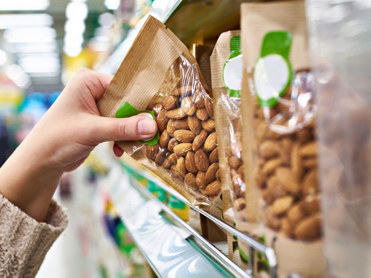 Verbrauch von Bio-Produkten in Brasilien spiegelt das Streben nach gesunden und nachhaltigen Lebensmitteln wider