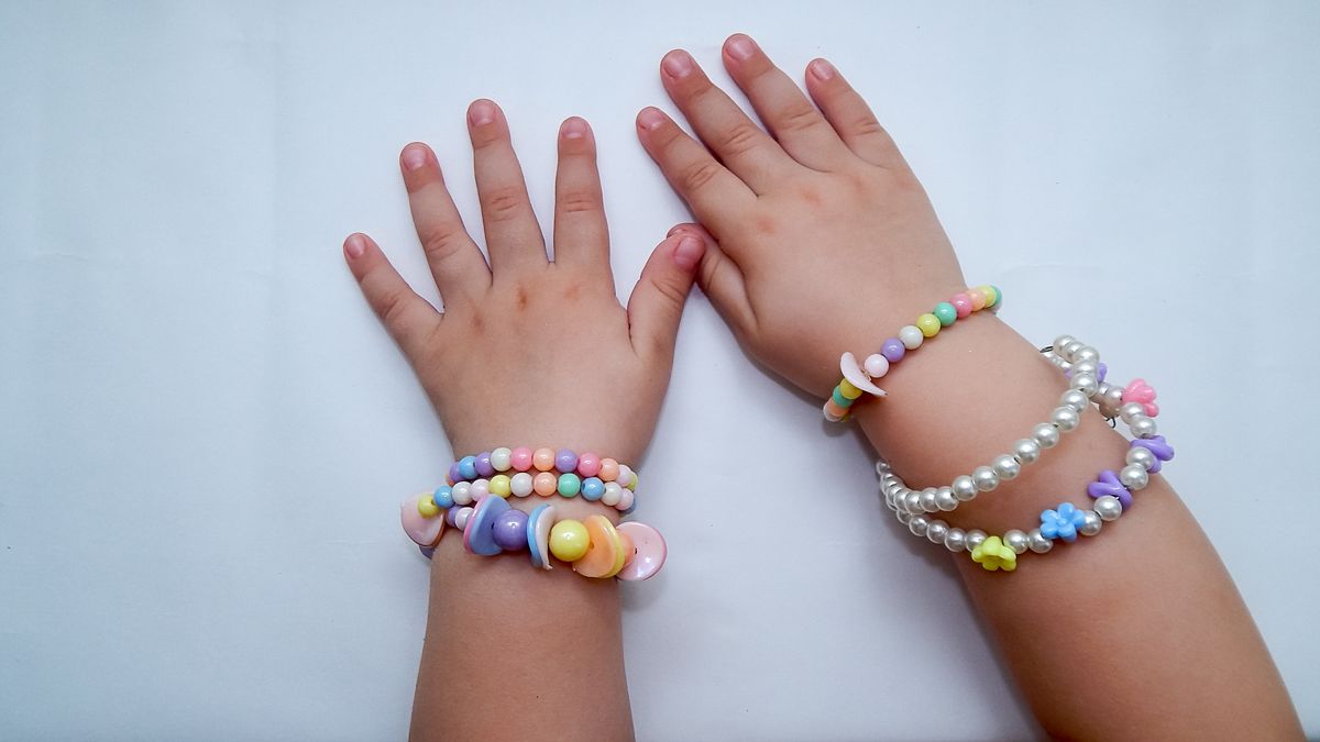 Ein Leitfaden zu den CPSIA-Vorschriften für Kinderschmuck