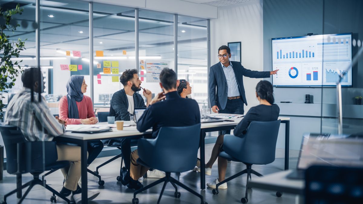 ESG-Metriken: Messung der Umwelt-, Sozial- und Governance-Performance für Hersteller