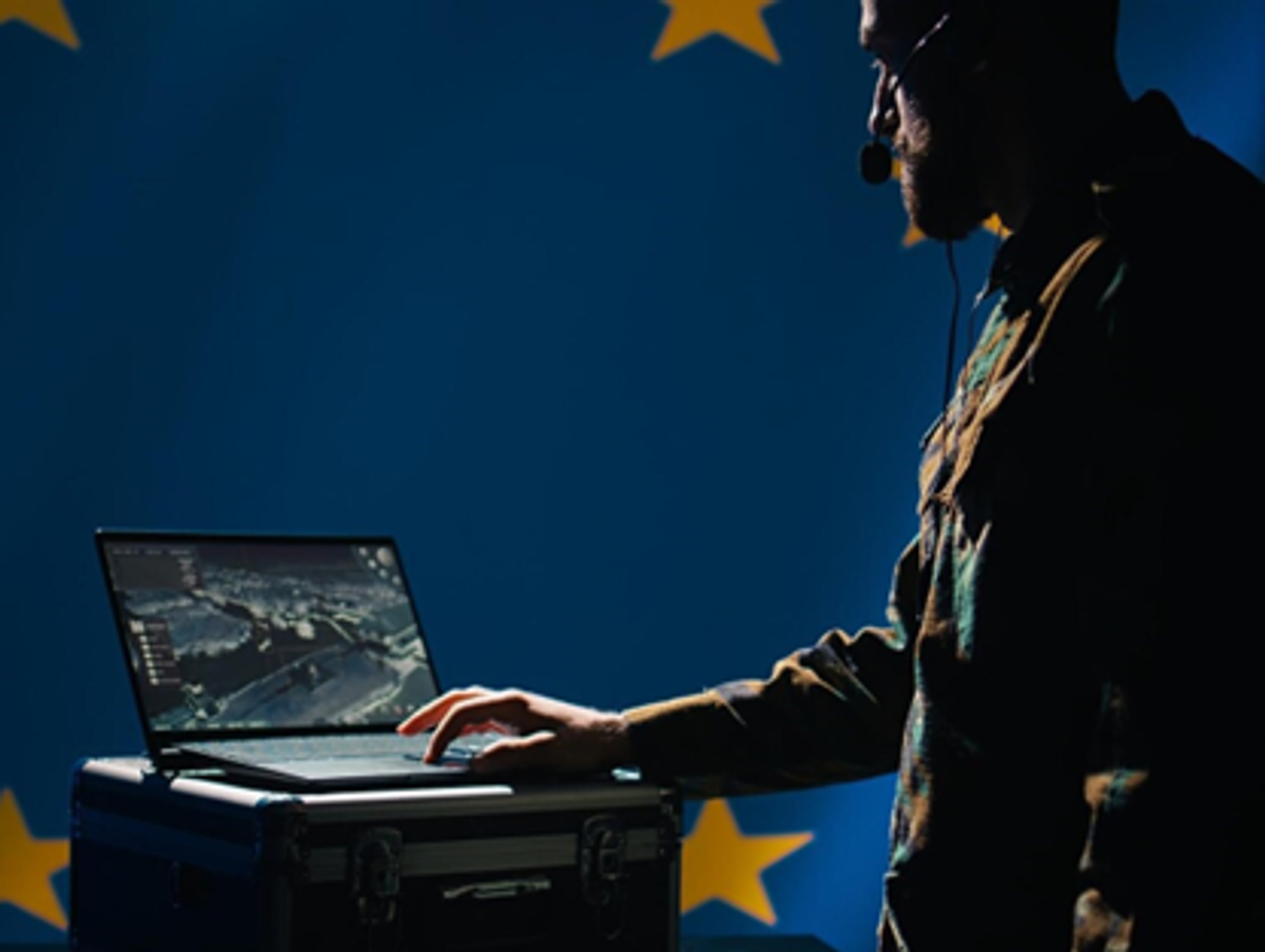 Zuordnung EUCC zu gemeinsamen Kriterien: Eine technische Übersicht über Sicherungsniveaus und Bewertungsanforderungen