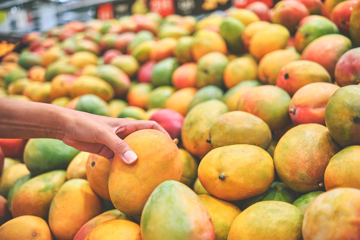 Bio-Lebensmittel: Lassen Sie sich nicht täuschen!