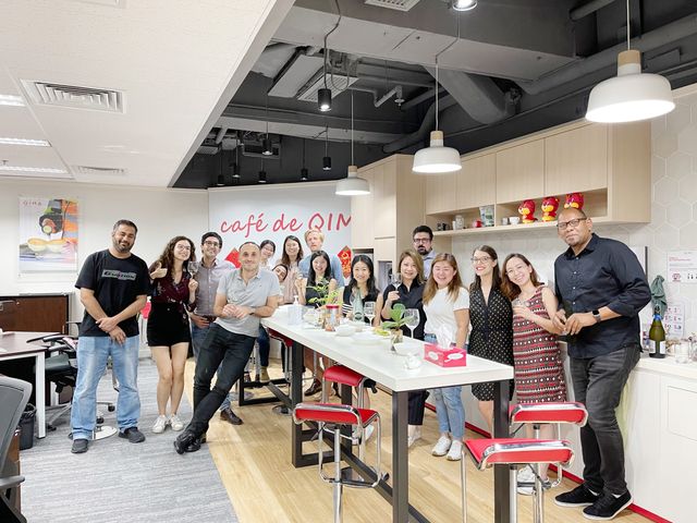 Unsere Geschichte Unsere Geschichte