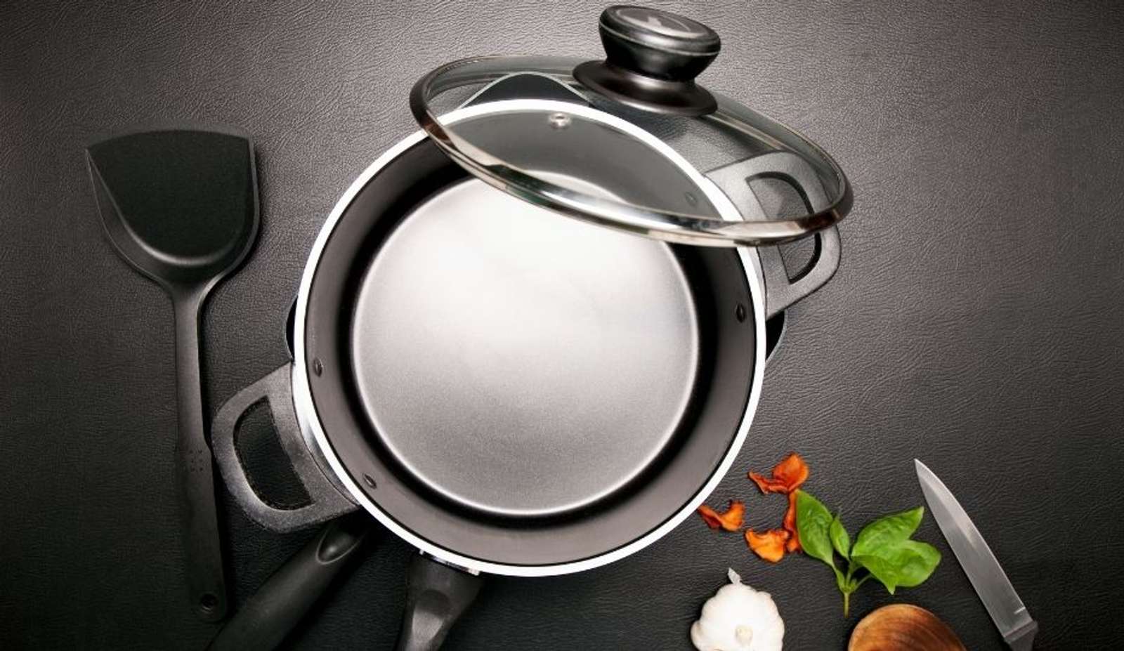 Washington State Updates Regulations on Lead in Aluminum and Brass Cookware