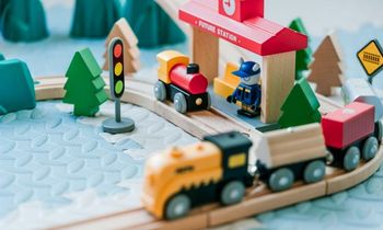 Overview of Key Revisions to ASTM F963 Toy Safety Standard Overview of Key Revisions to ASTM F963 Toy Safety Standard
