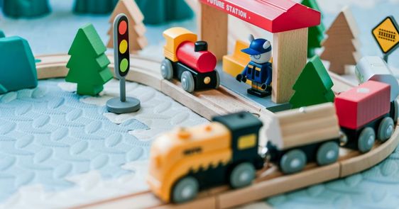 Overview of Key Revisions to ASTM F963 Toy Safety Standard Overview of Key Revisions to ASTM F963 Toy Safety Standard