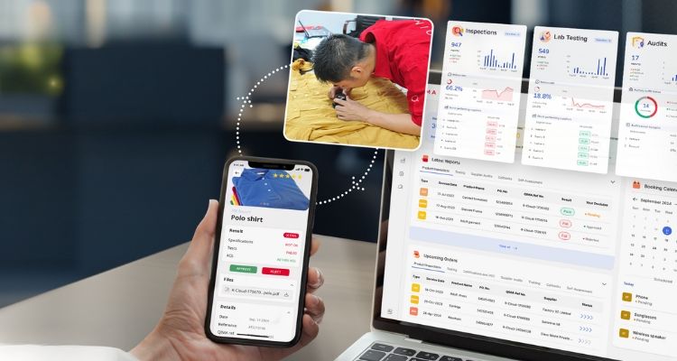 Elevate Quality and Compliance with Trusted Data Elevate Quality and Compliance with Trusted Data