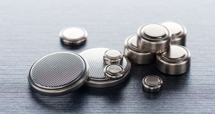 Understanding Reese's Law and New Federal Requirements for Products Containing Button Cell or Coin Batteries Understanding Reese's Law and New Federal Requirements for Products Containing Button Cell or Coin Batteries