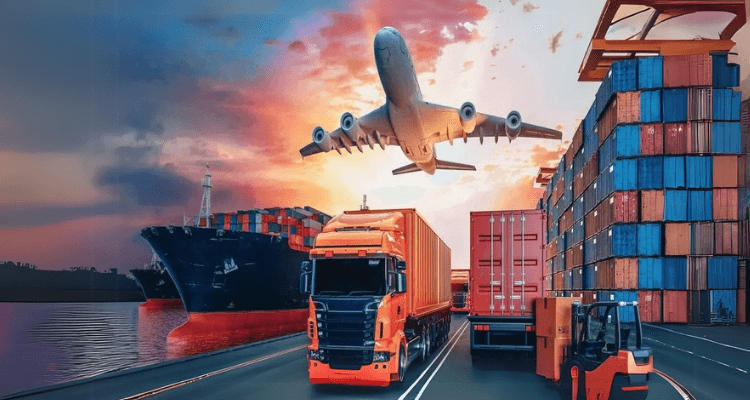 Navigate Sourcing Shifts and Risks—Live with a Supply Chain Expert