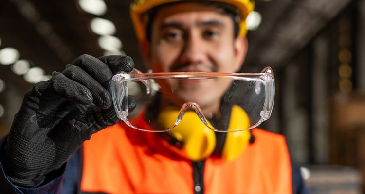 眼镜PPE新规:ISO 16321标准解读与合规实践网络研讨会 眼镜PPE新规:ISO 16321标准解读与合规实践网络研讨会