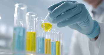 Getting Started with Chemical and Raw Materials Management Getting Started with Chemical and Raw Materials Management