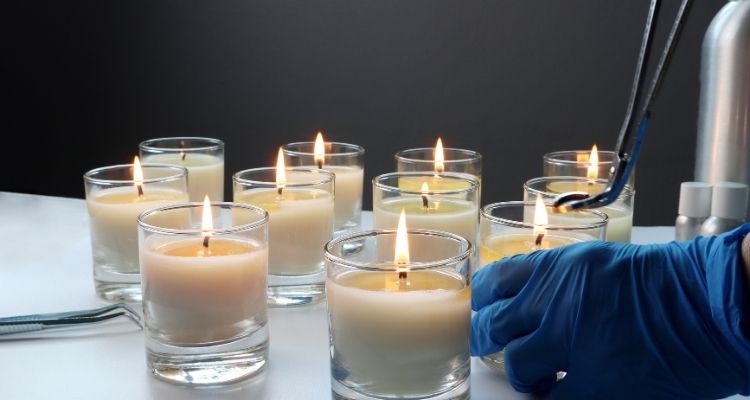 Navigating Candle Safety & Compliance Standards in US & EU Markets Navigating Candle Safety & Compliance Standards in US & EU Markets