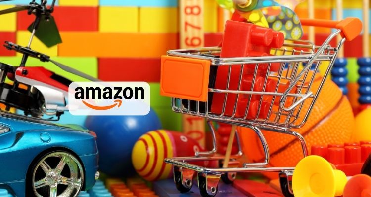 QIMA Podcast: Đảm Bảo An Toàn Đồ Chơi Trên Amazon - Những Điều Cần Biết Về Chương Trình Đánh Giá Bắt Buộc (DV) QIMA Podcast: Đảm Bảo An Toàn Đồ Chơi Trên Amazon - Những Điều Cần Biết Về Chương Trình Đánh Giá Bắt Buộc (DV)