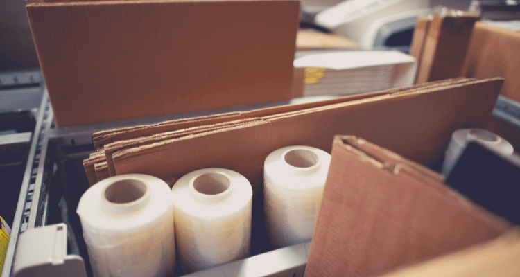 EPR & Verpackung: Was die erweiterte Herstellerverantwortung 2026 für Ihr Unternehmen bedeutet EPR & Verpackung: Was die erweiterte Herstellerverantwortung 2026 für Ihr Unternehmen bedeutet