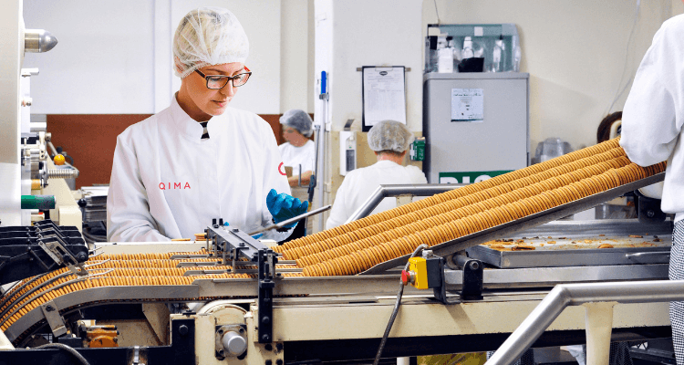 HACCP na prática: Chaves para um plano eficaz HACCP na prática: Chaves para um plano eficaz