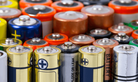 欧盟《新电池法案》的应对与实操指南 欧盟《新电池法案》的应对与实操指南